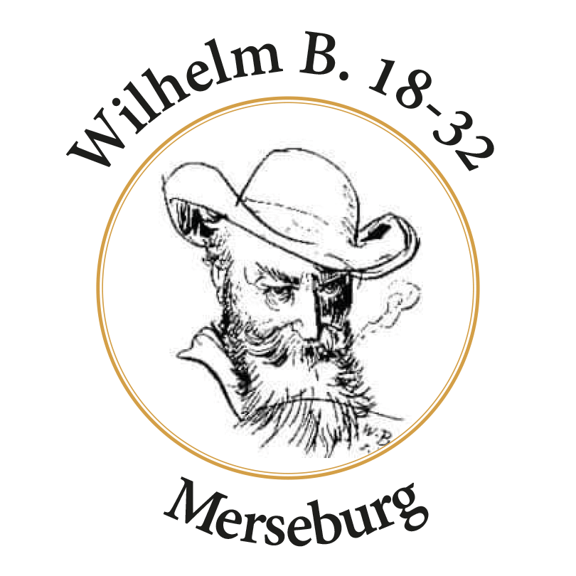 Wilhelm B. 18-32